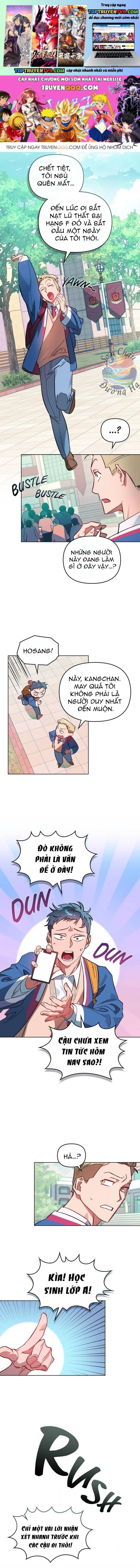Biệt Đội Siêu Anh Hùng Lớp F Chap 17 - Trang 2