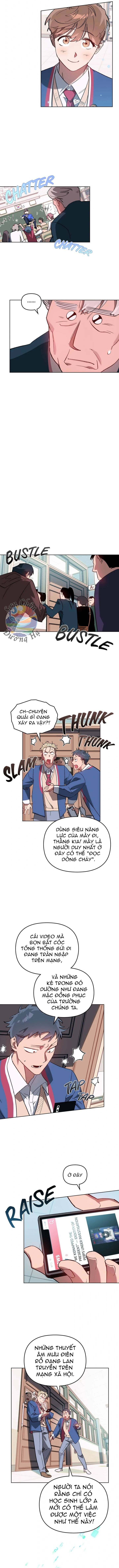 Biệt Đội Siêu Anh Hùng Lớp F Chap 17 - Trang 2