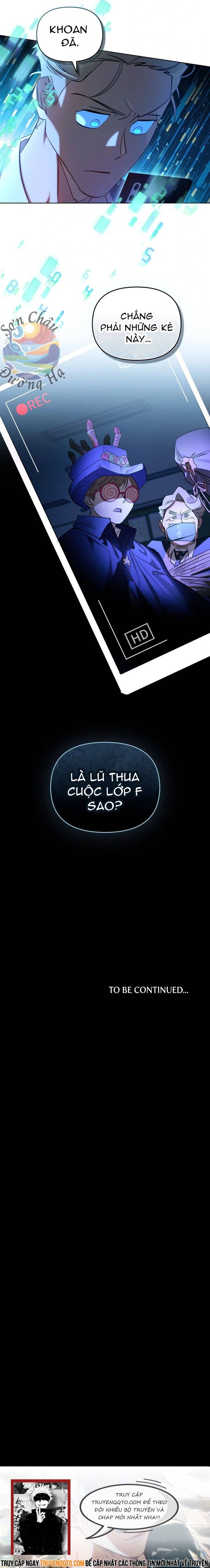 Biệt Đội Siêu Anh Hùng Lớp F Chap 17 - Trang 2