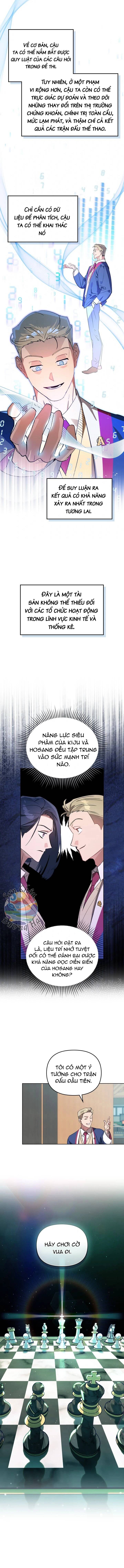 Biệt Đội Siêu Anh Hùng Lớp F Chapter 19 - Trang 2