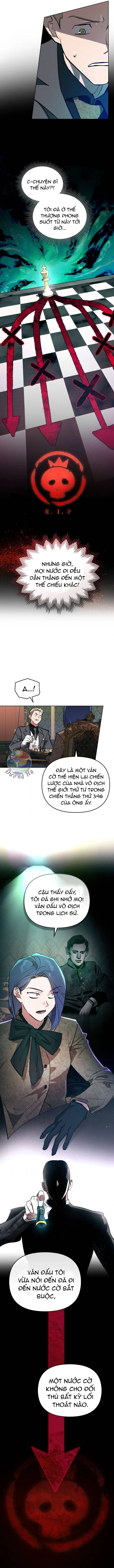 Biệt Đội Siêu Anh Hùng Lớp F Chapter 20 - Trang 2