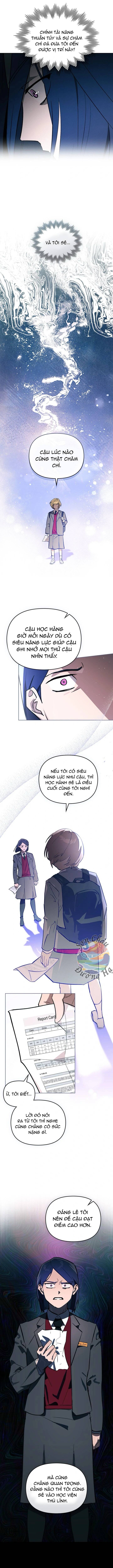 Biệt Đội Siêu Anh Hùng Lớp F Chapter 20 - Trang 2