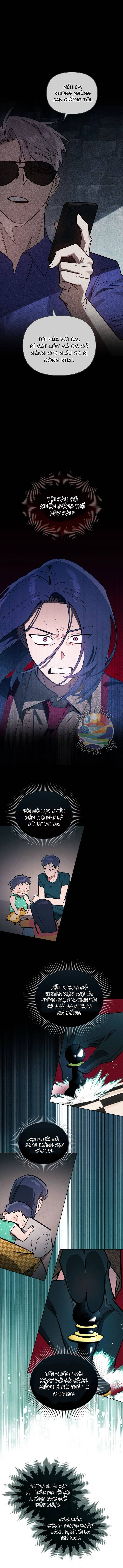 Biệt Đội Siêu Anh Hùng Lớp F Chapter 20 - Trang 2