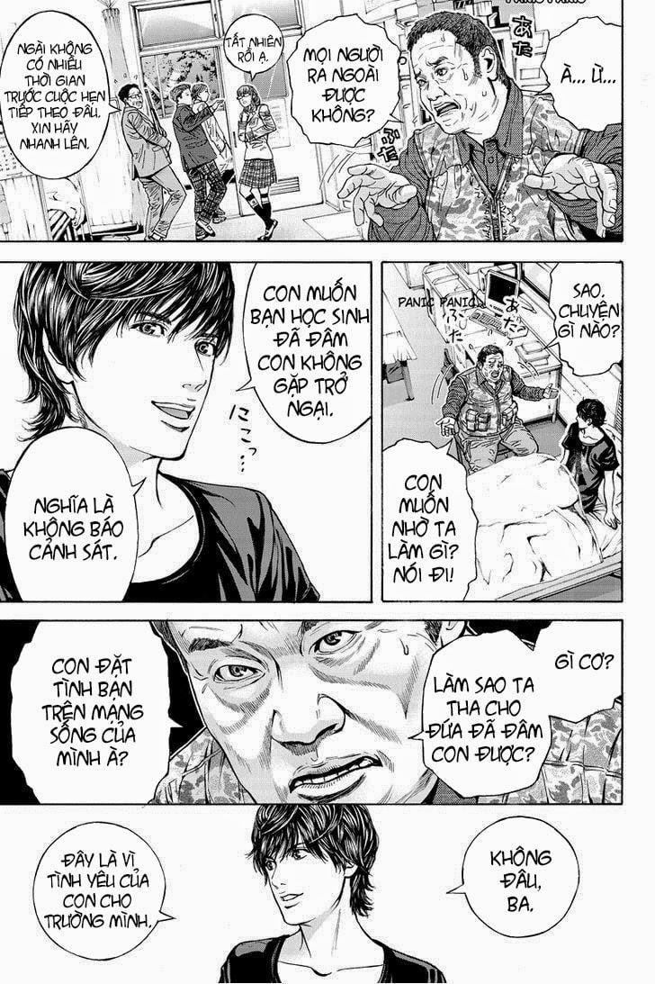 Billion Dogs Chapter 1 - Next Chapter 2
