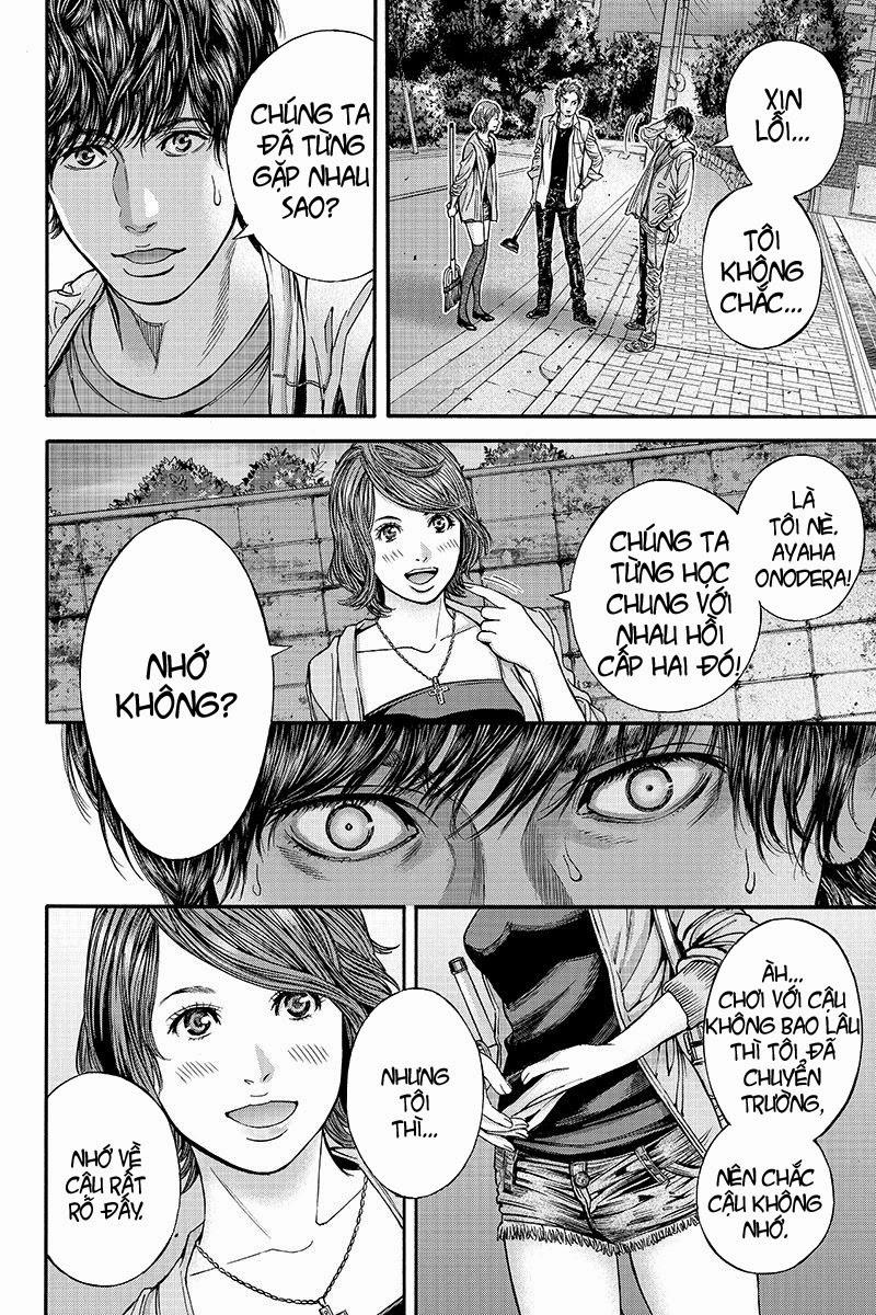 Billion Dogs Chapter 11 - Next Chapter 12