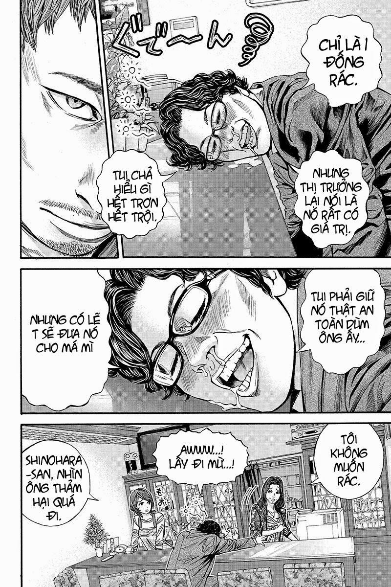 Billion Dogs Chapter 12 - Next Chapter 13