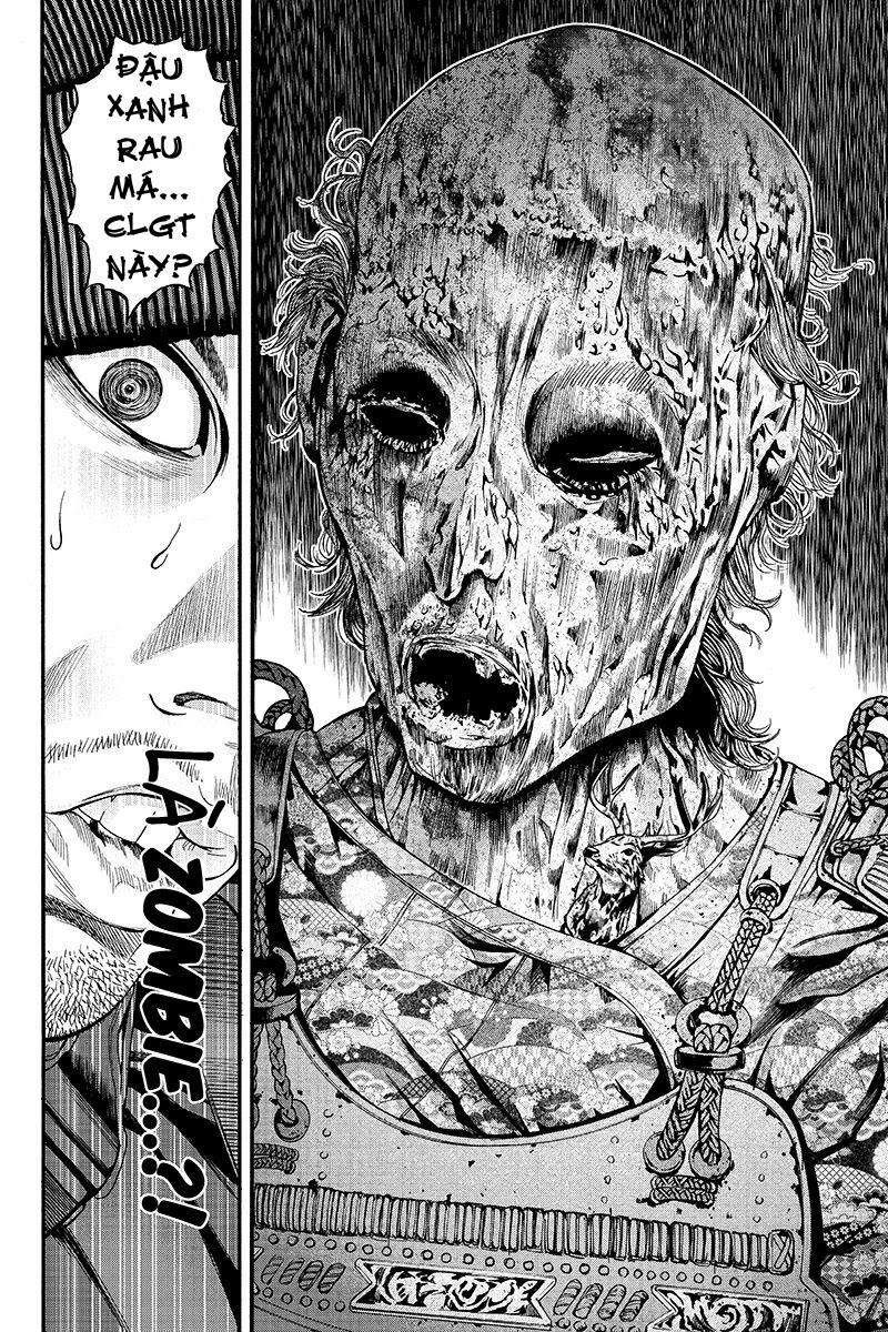 Billion Dogs Chapter 14 - Next Chapter 15