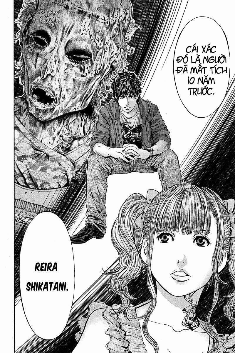 Billion Dogs Chapter 17 - Next Chapter 18