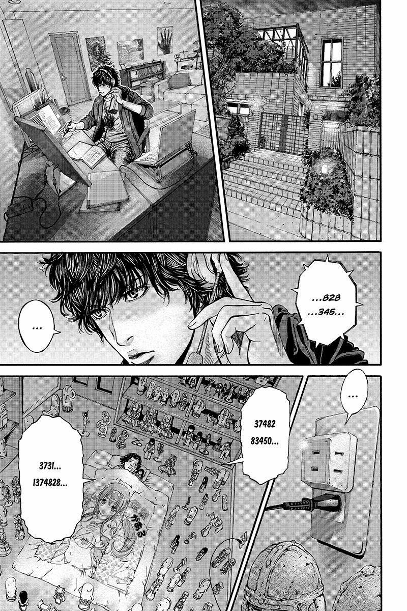 Billion Dogs Chapter 18 - Next Chapter 19