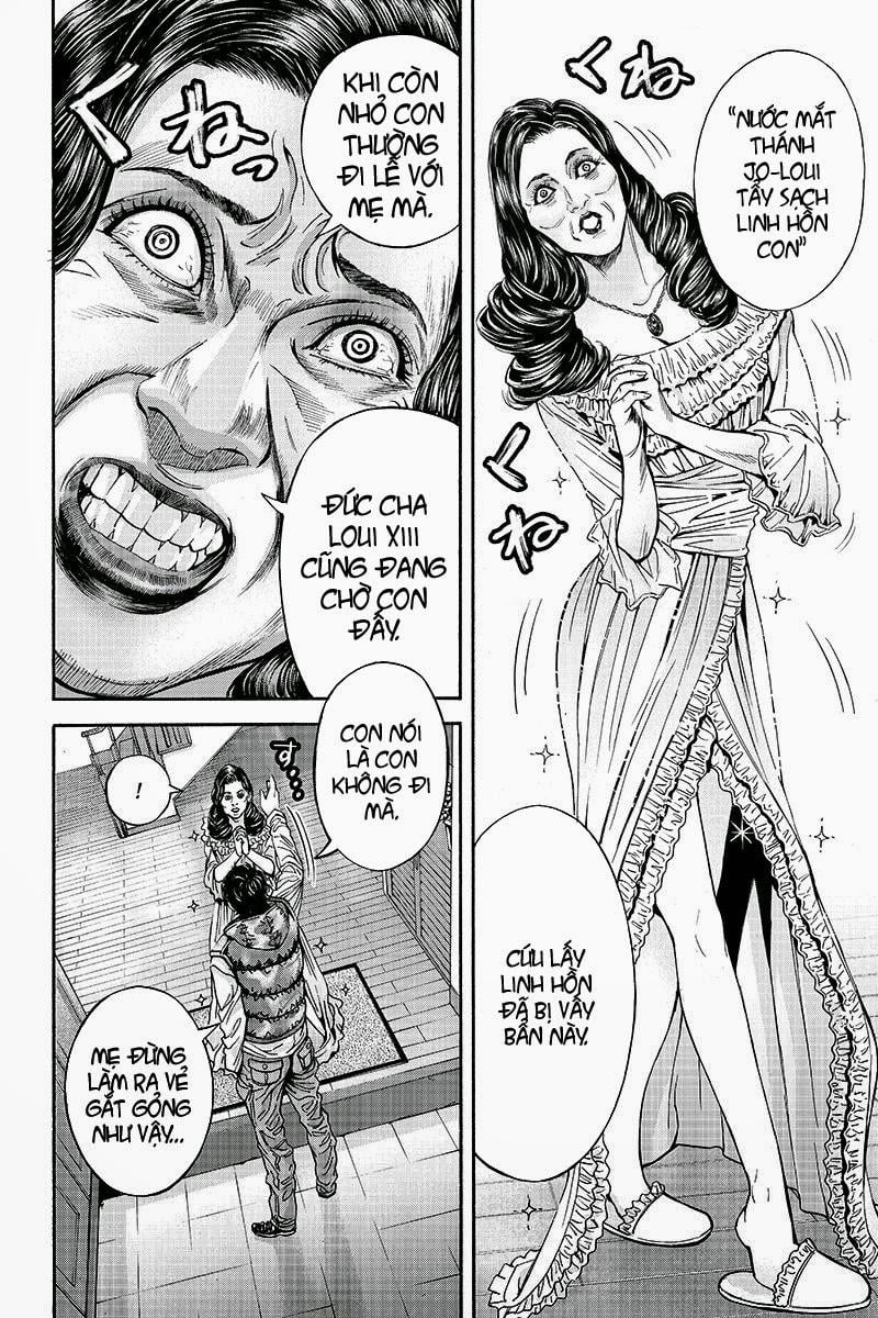 Billion Dogs Chapter 21 - Next Chapter 22