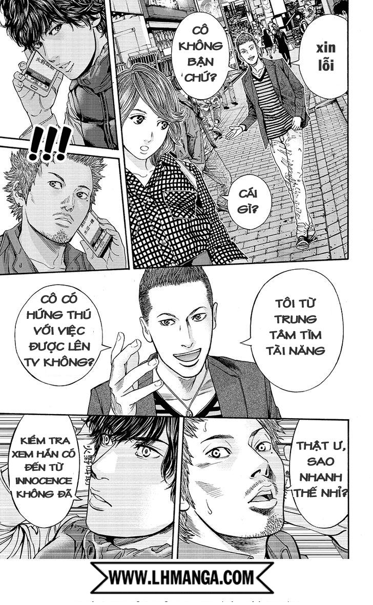 Billion Dogs Chapter 22 - Next Chapter 23
