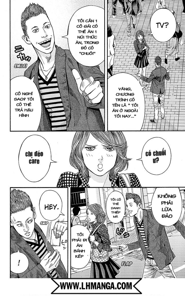 Billion Dogs Chapter 22 - Next Chapter 23