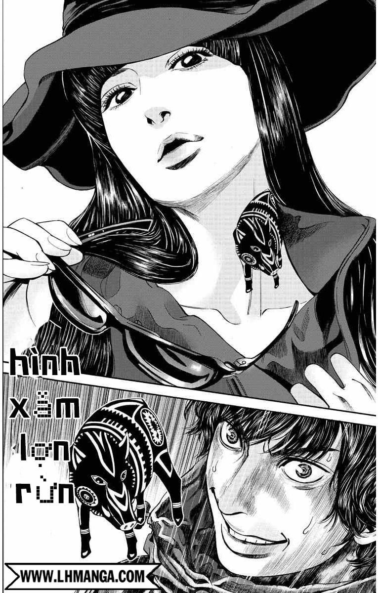 Billion Dogs Chapter 23 - Next Chapter 24
