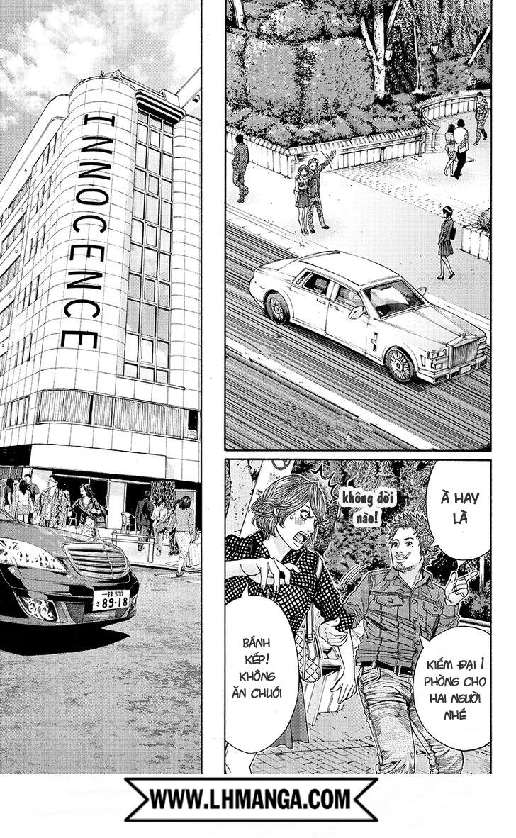 Billion Dogs Chapter 24 - Next Chapter 25