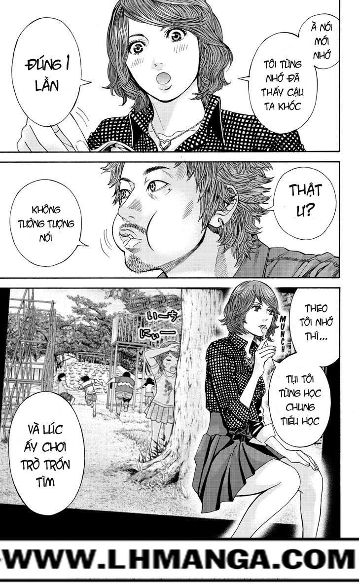 Billion Dogs Chapter 25 - Next Chapter 26