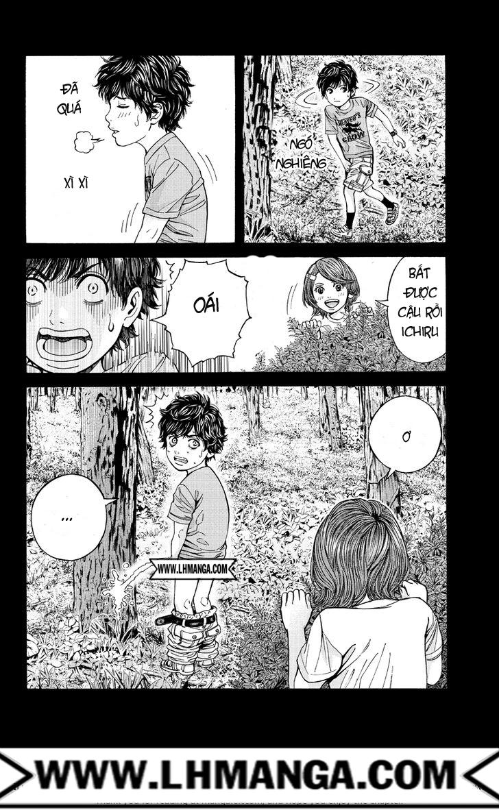 Billion Dogs Chapter 25 - Next Chapter 26