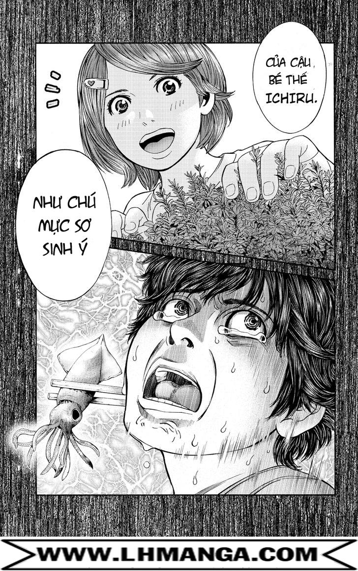 Billion Dogs Chapter 25 - Next Chapter 26