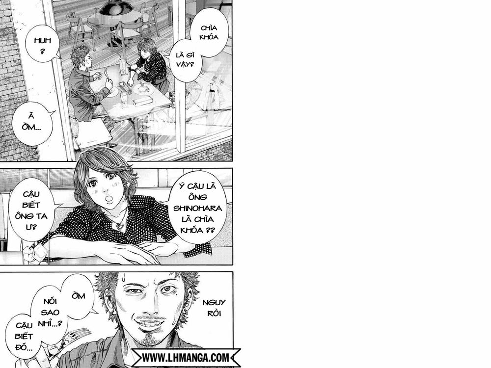 Billion Dogs Chapter 26 - Next Chapter 27