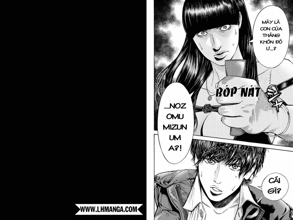 Billion Dogs Chapter 26 - Next Chapter 27