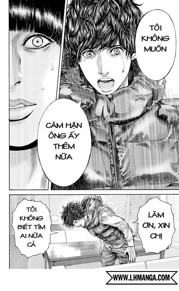 Billion Dogs Chapter 27 - Next Chapter 28