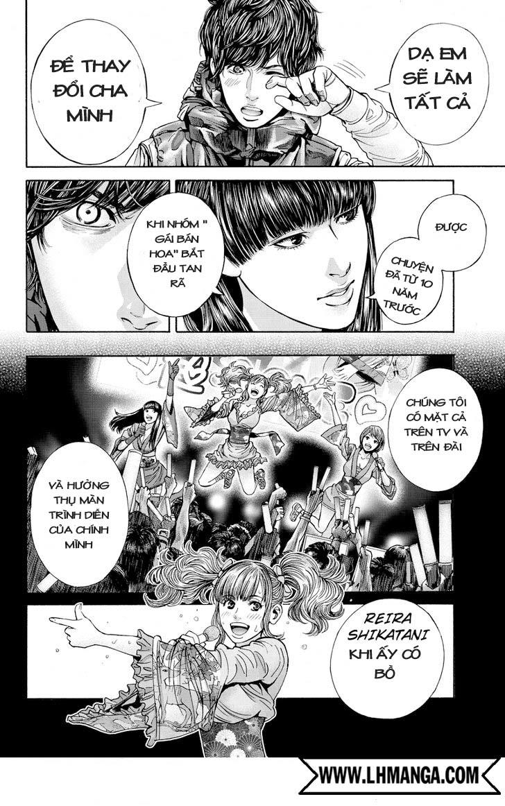 Billion Dogs Chapter 27 - Next Chapter 28