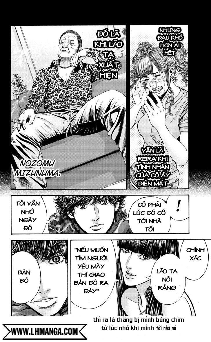 Billion Dogs Chapter 27 - Next Chapter 28