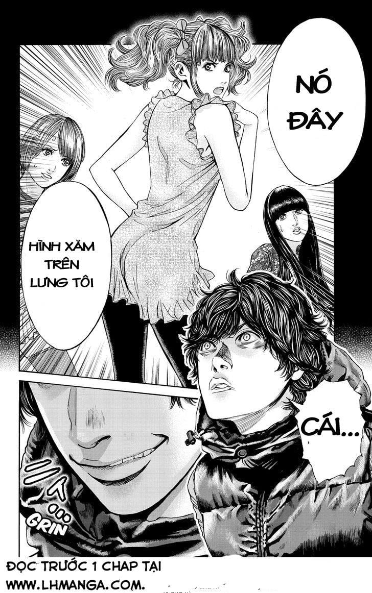 Billion Dogs Chapter 27 - Next Chapter 28