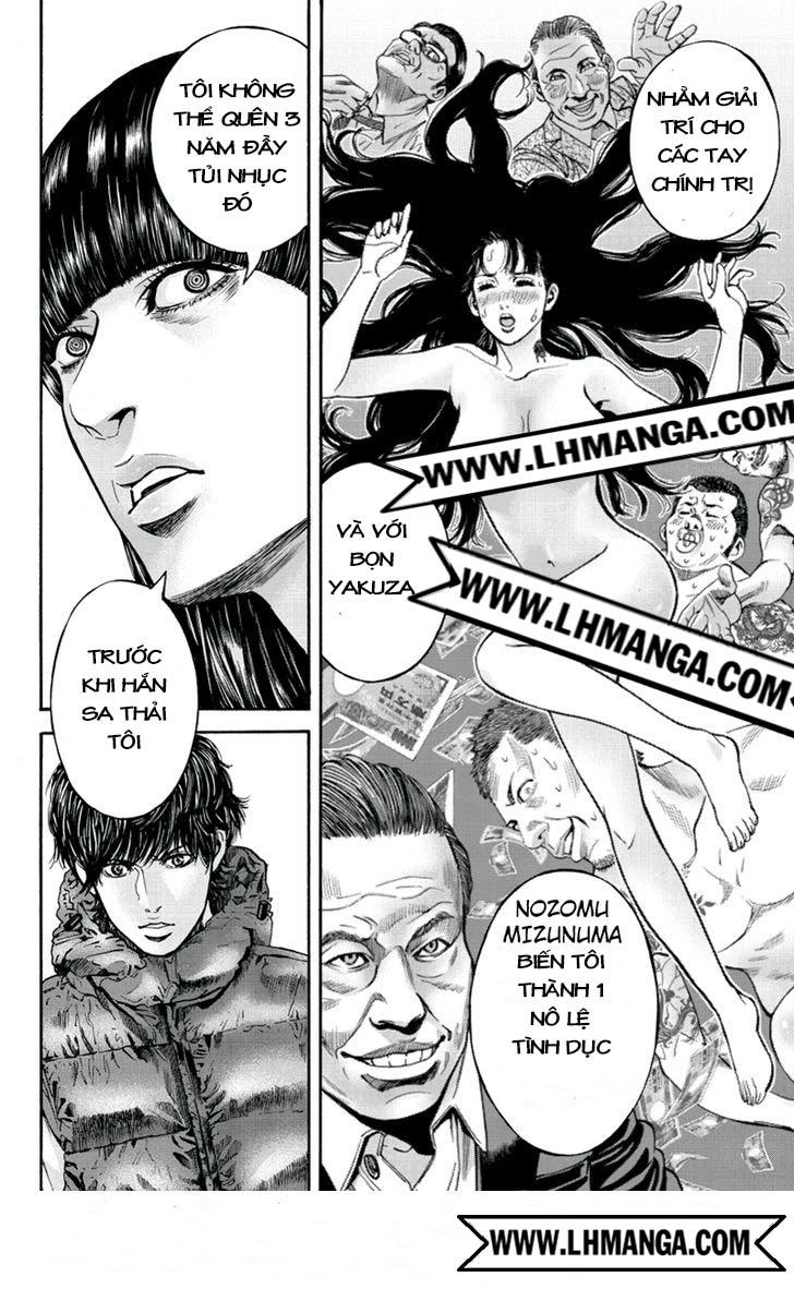 Billion Dogs Chapter 28 - Next Chapter 29