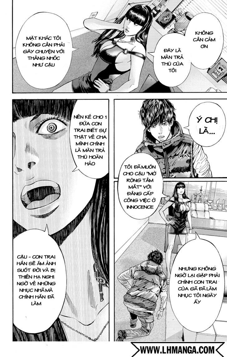 Billion Dogs Chapter 28 - Next Chapter 29