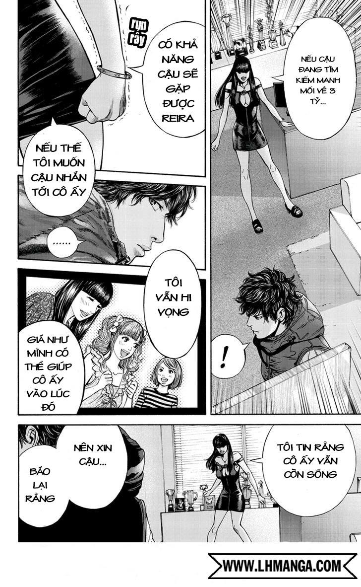 Billion Dogs Chapter 28 - Next Chapter 29