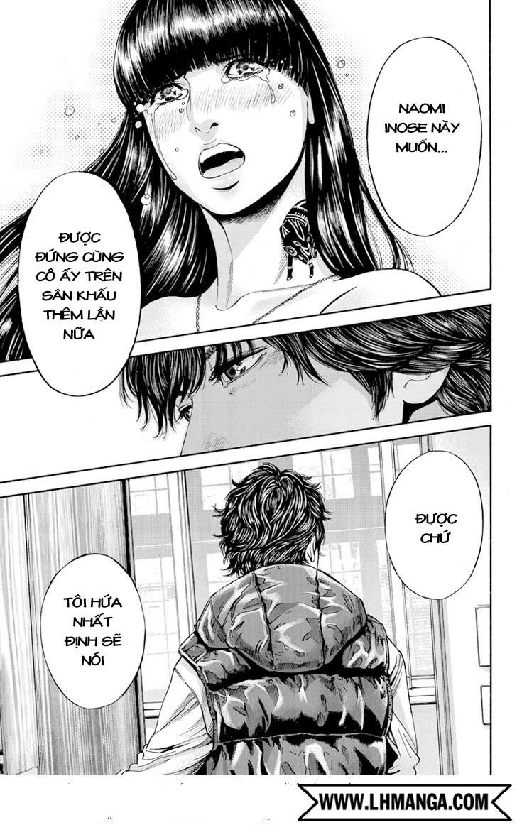 Billion Dogs Chapter 28 - Next Chapter 29