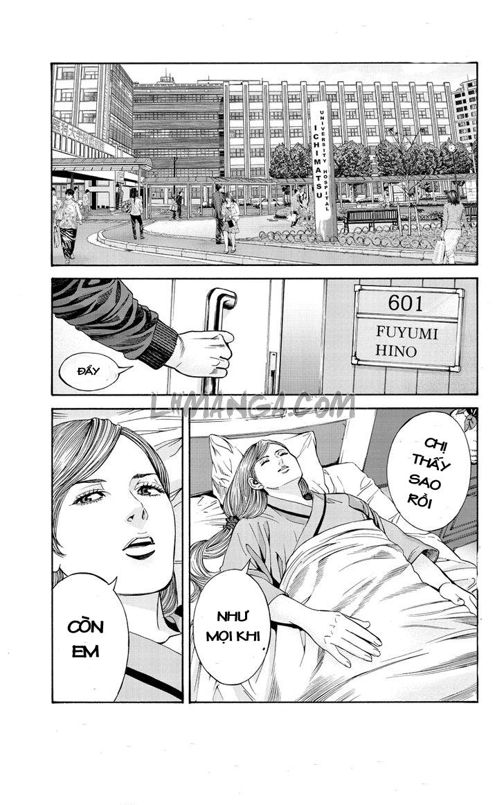 Billion Dogs Chapter 29 - Next Chapter 30
