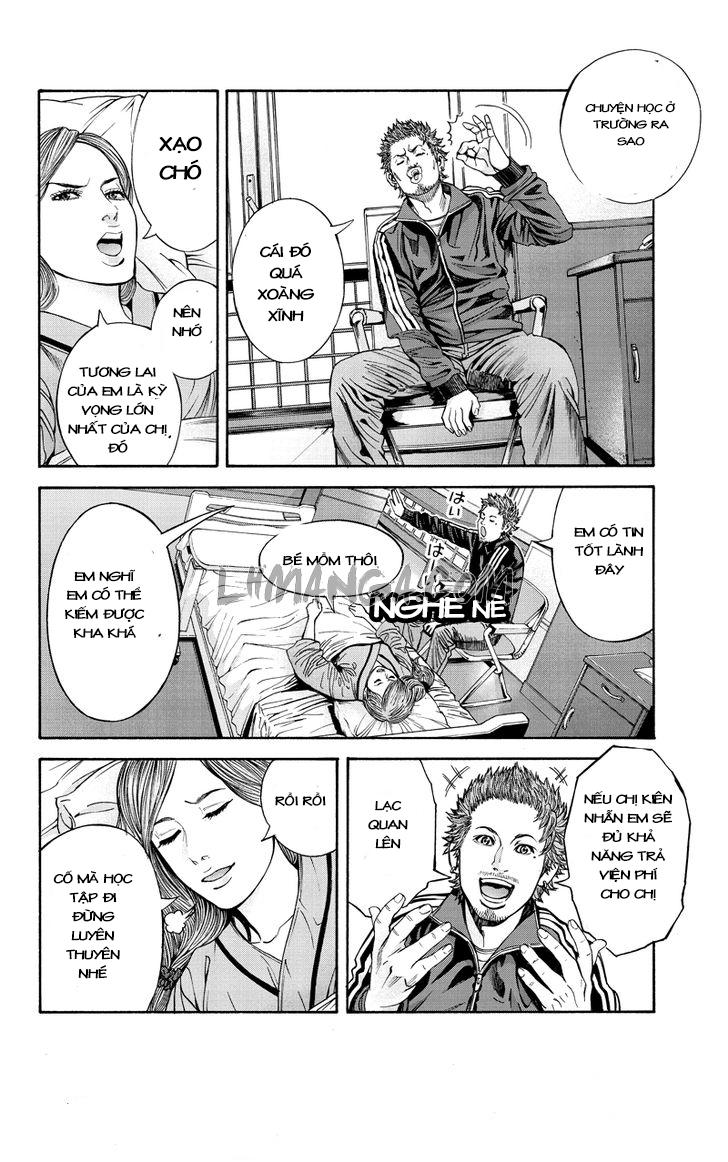 Billion Dogs Chapter 29 - Next Chapter 30