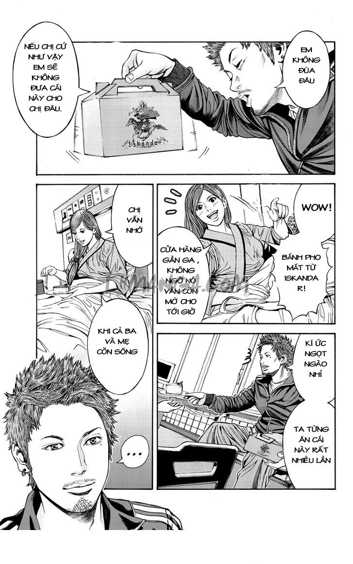 Billion Dogs Chapter 29 - Next Chapter 30