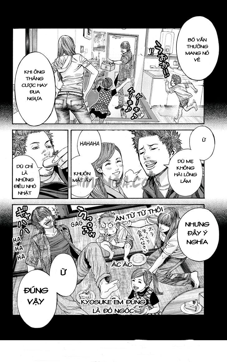 Billion Dogs Chapter 29 - Next Chapter 30