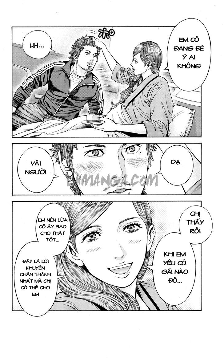 Billion Dogs Chapter 29 - Next Chapter 30