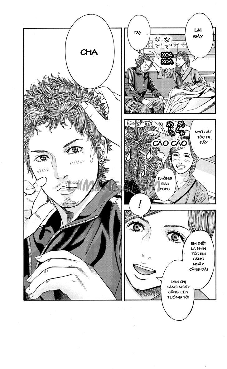 Billion Dogs Chapter 29 - Next Chapter 30