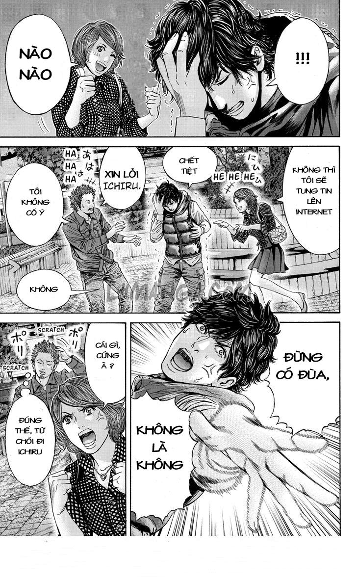 Billion Dogs Chapter 29 - Next Chapter 30