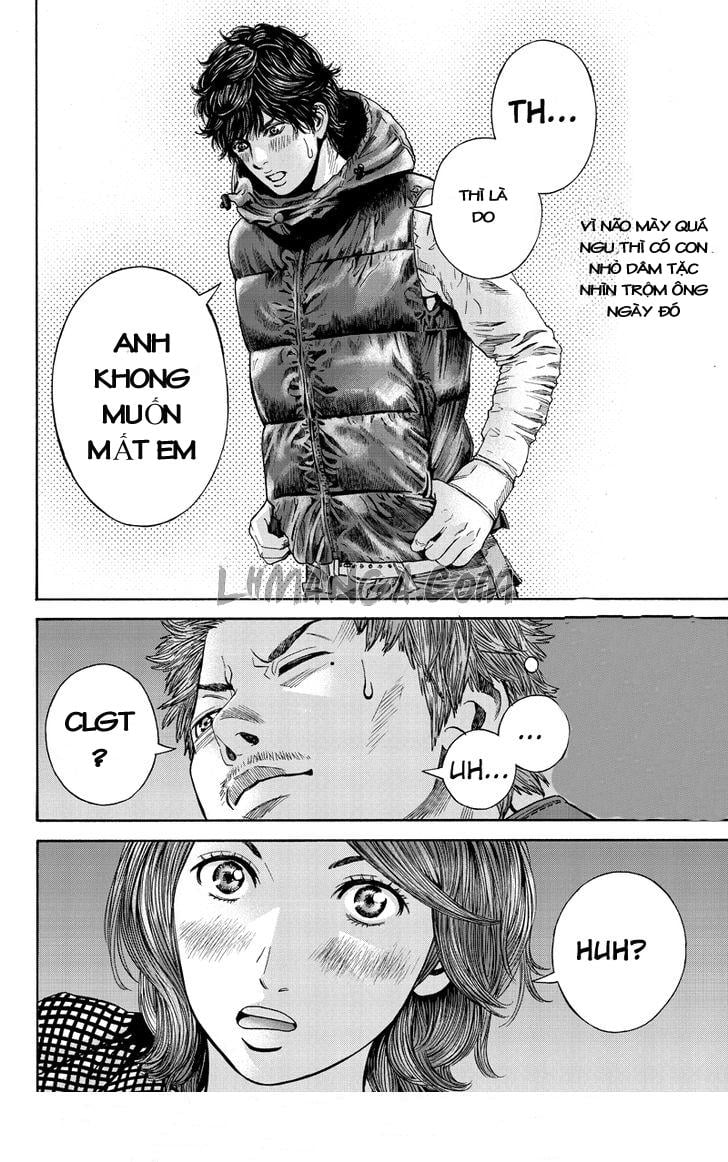 Billion Dogs Chapter 29 - Next Chapter 30