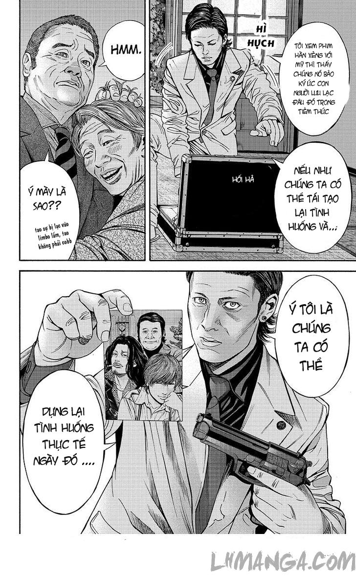 Billion Dogs Chapter 35 - Next Chapter 36