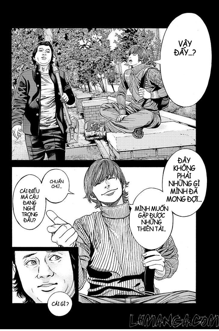 Billion Dogs Chapter 36 - Next Chapter 37