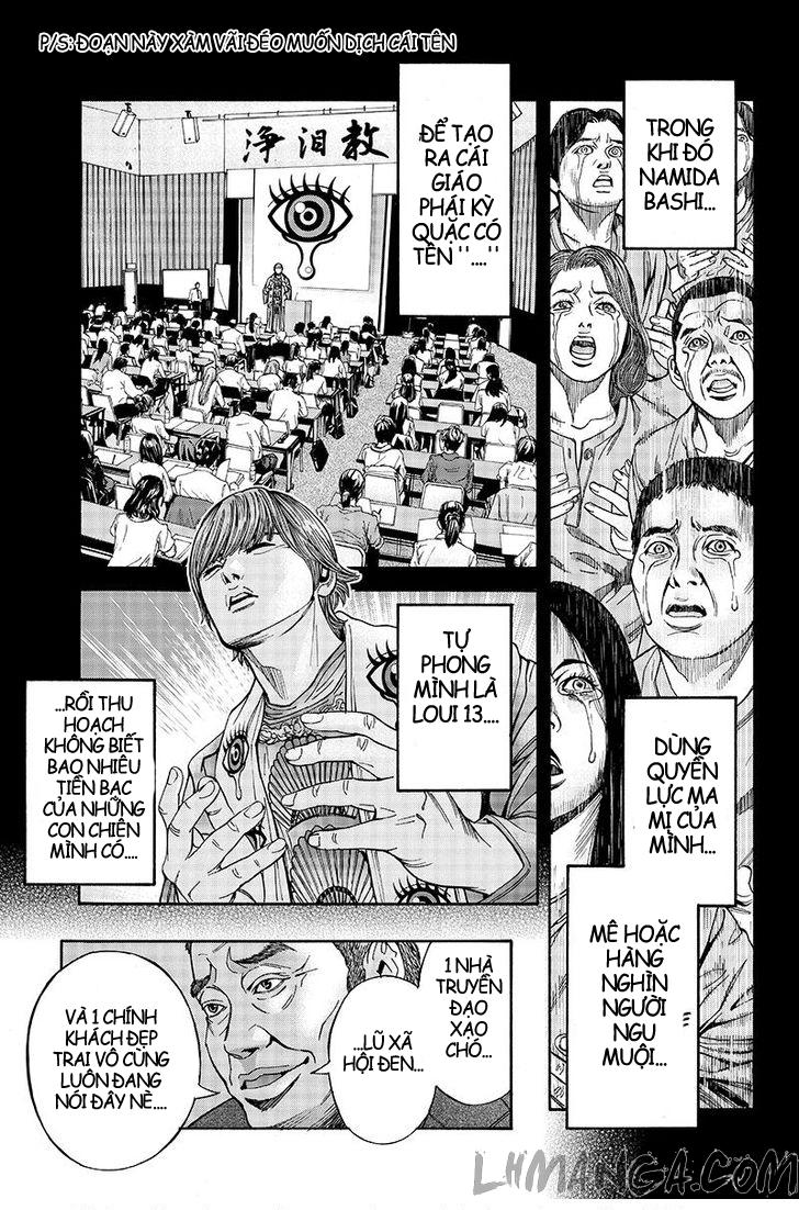 Billion Dogs Chapter 37 - Next Chapter 38