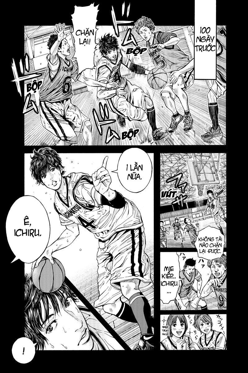 Billion Dogs Chapter 5 - Next Chapter 6