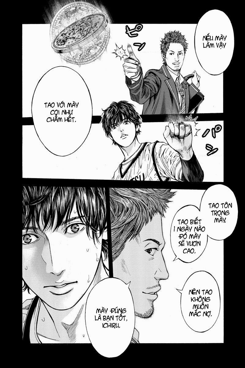 Billion Dogs Chapter 5 - Next Chapter 6