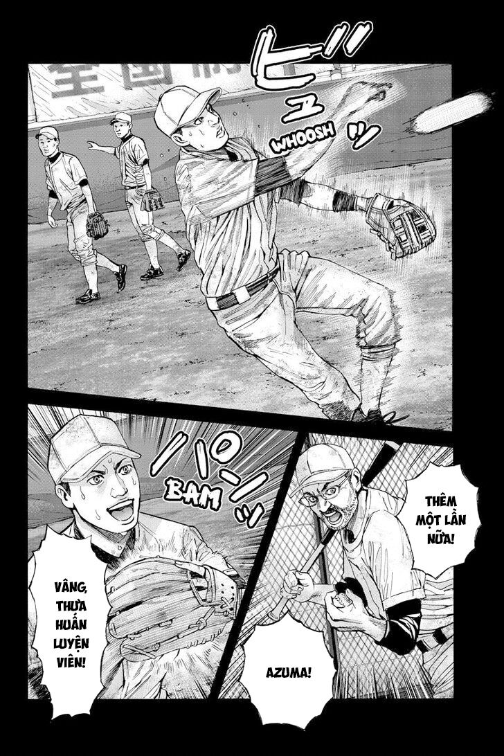 Billion Dogs Chapter 56 - Next 