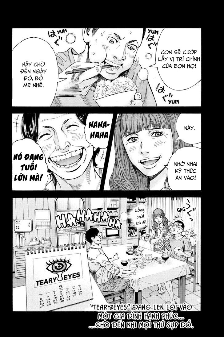 Billion Dogs Chapter 56 - Next 