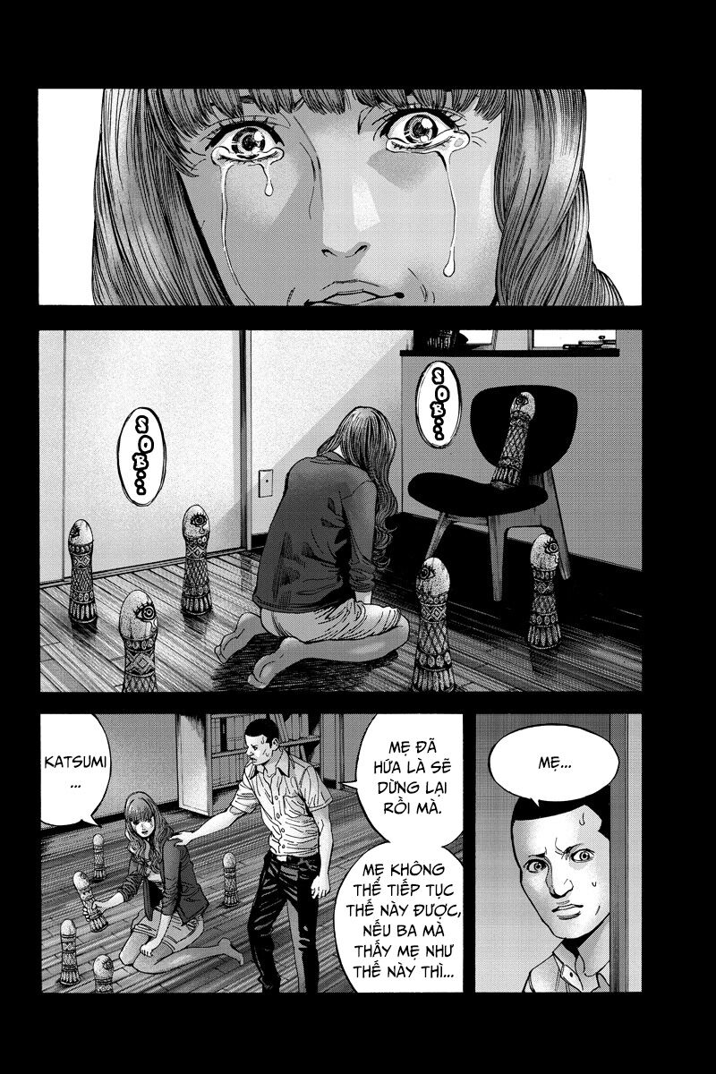 Billion Dogs Chapter 58 5