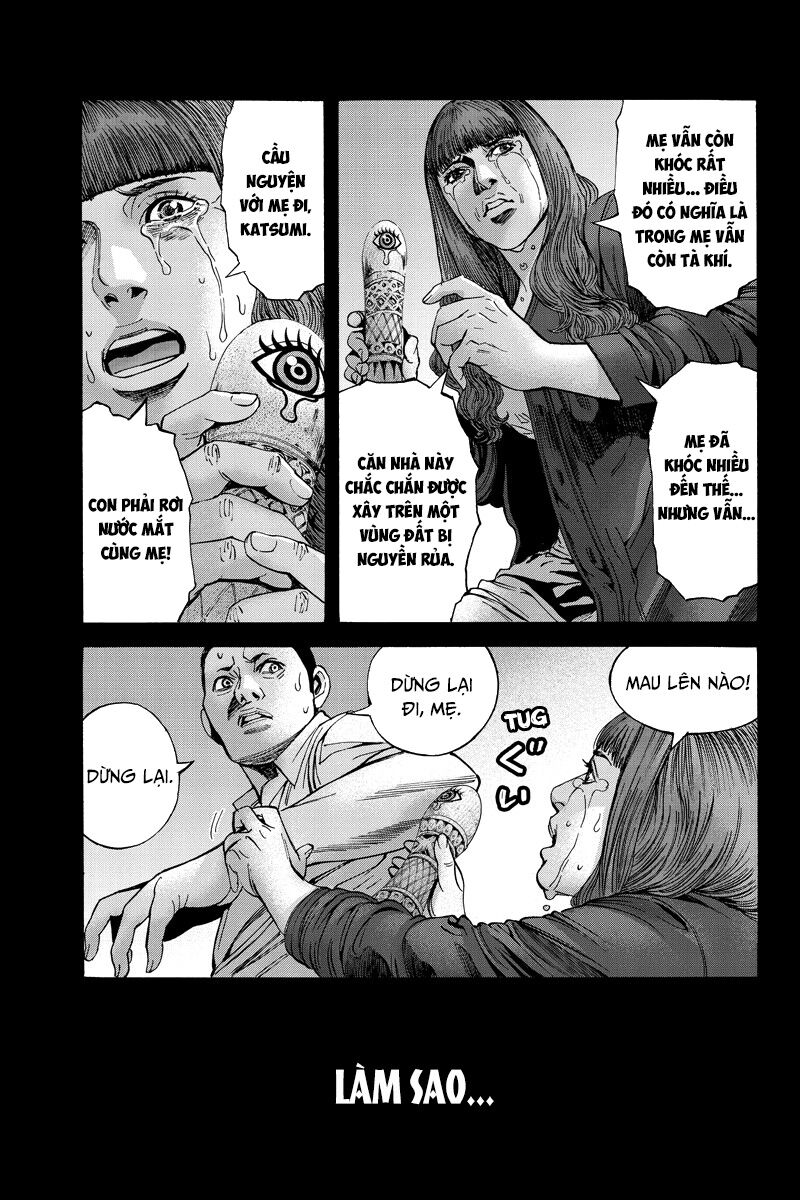 Billion Dogs Chapter 58 6