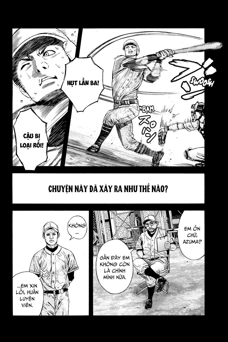 Billion Dogs Chapter 58 7