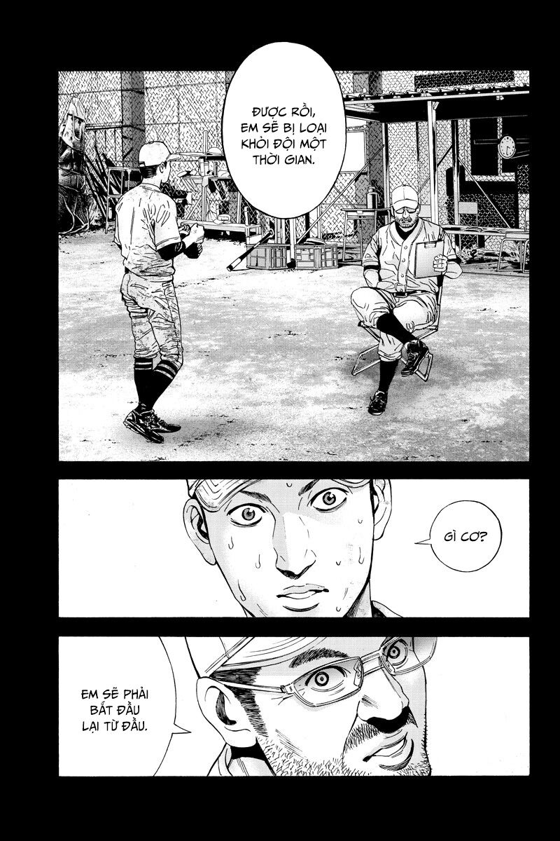 Billion Dogs Chapter 58 8